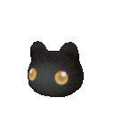 Botamon Animated Front Sprite by LorisC93 on DeviantArt