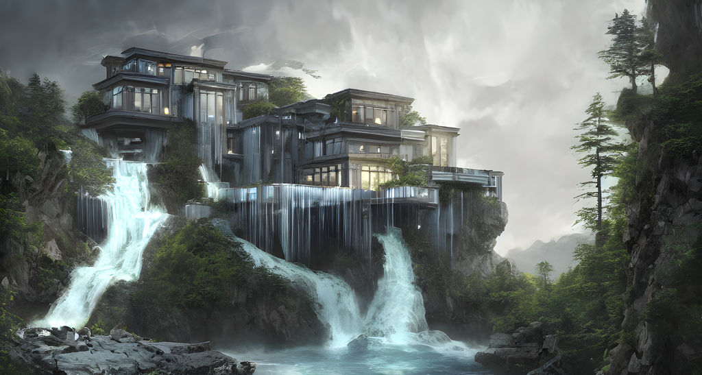 batcave by ether on DeviantArt