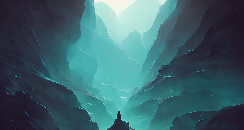 Canyon Deep By Ether On DeviantArt canyon-deep-by-ether-on-deviantart
