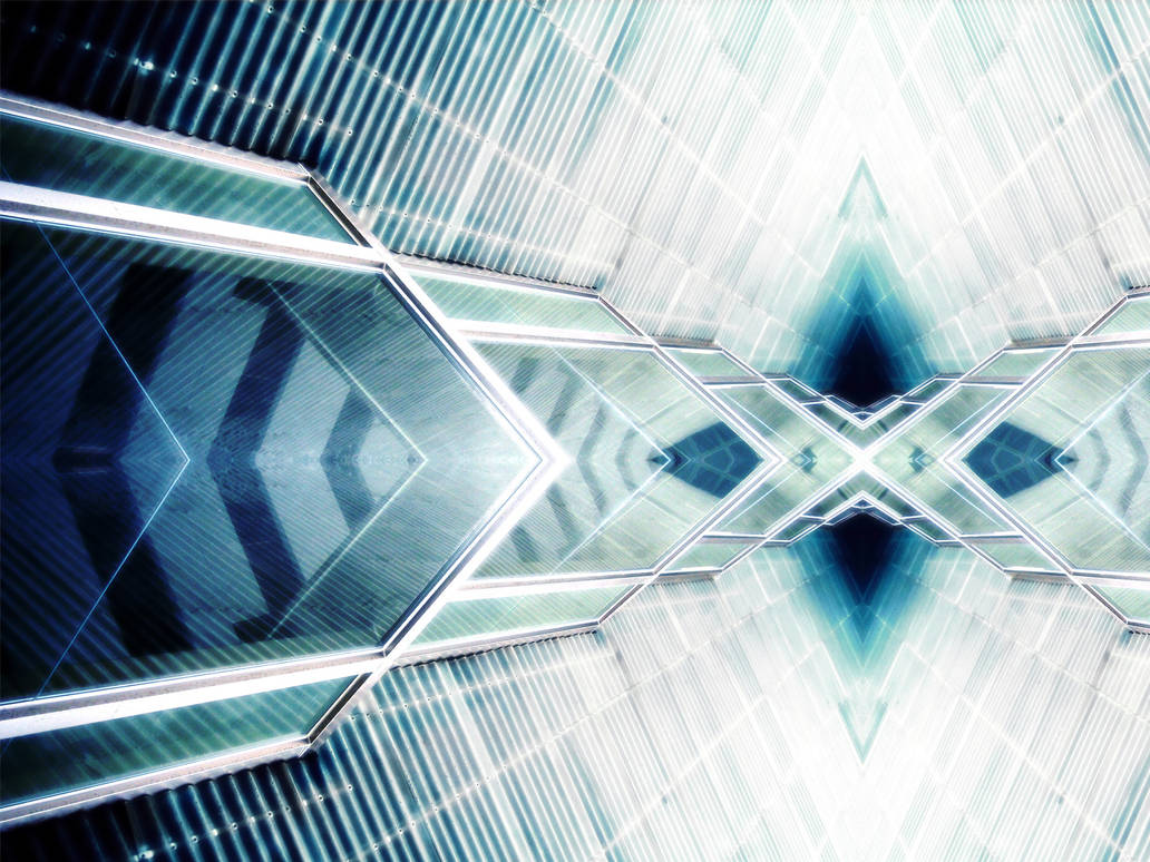 infinity by ether on DeviantArt