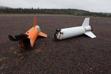 Rocket Disasters on DA-Model-Rockets - DeviantArt