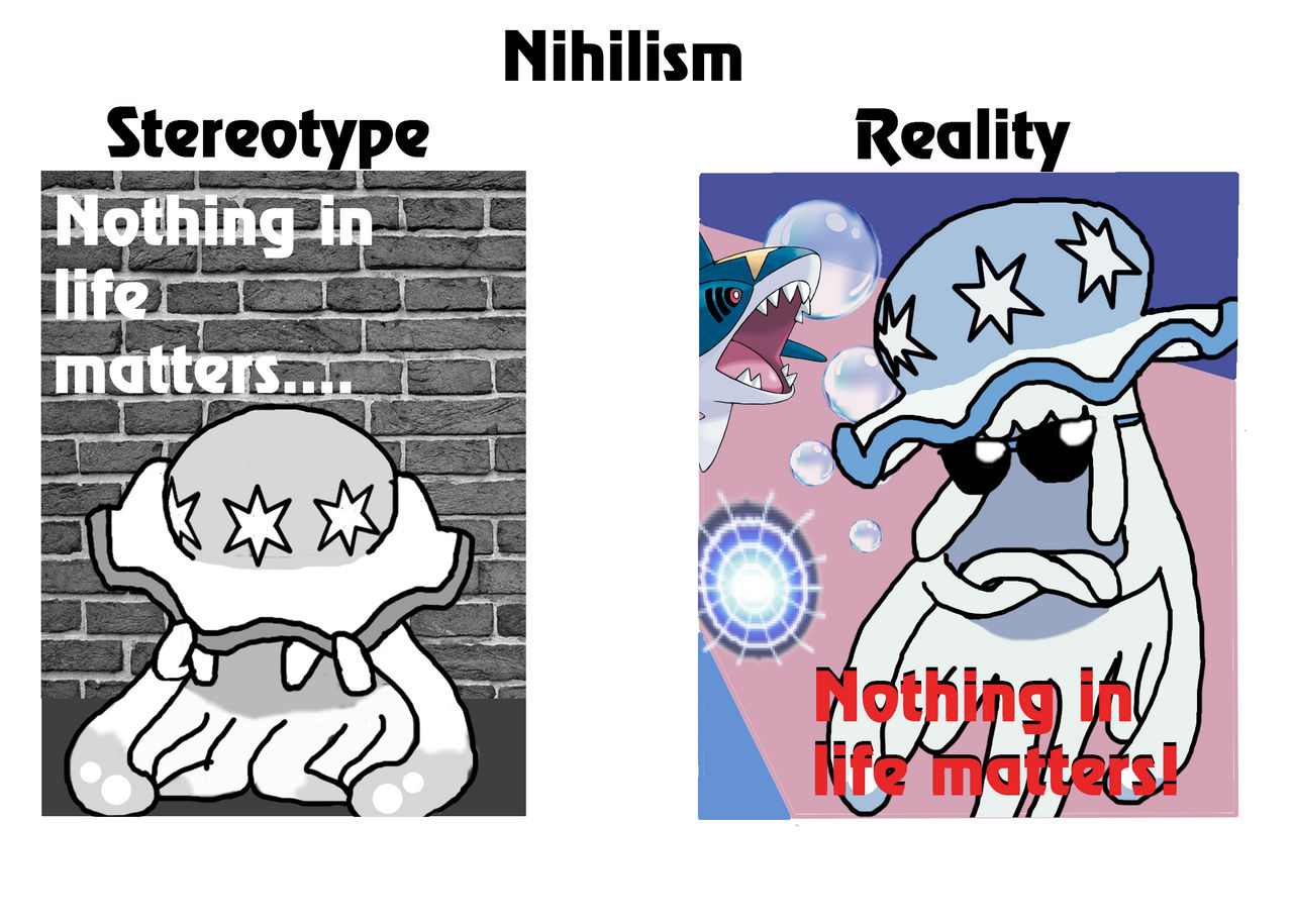 Nihilistic Rune Nihilistic Nihilego by FlamingMercury5 on DeviantArt