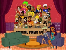 The Total Drama Legacy Aftermath Show