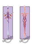 Weapon adopts 3 (CLOSED)