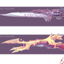 Weapon adopts 5 (CLOSED)