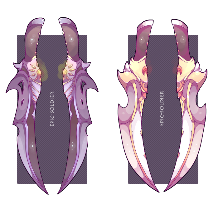 Weapon Commission 18 By Epic Soldier On DeviantArt weapon-commission-18-by-epic-soldier-on-deviantart