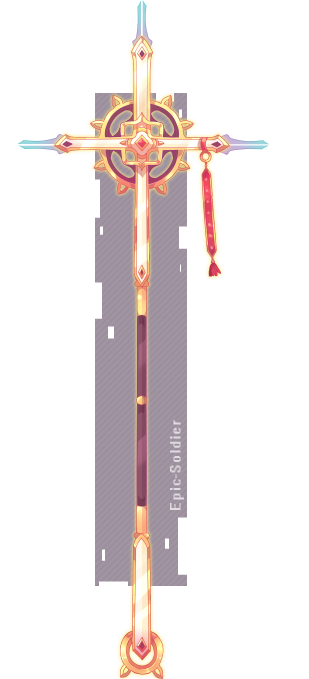 Weapon adopt 23 (CLOSED!!!)