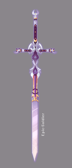 Weapon Commission 105 By Epic Soldier On DeviantArt weapon-commission-105-by-epic-soldier-on-deviantart