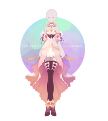 Outfit adoptable 90 (CLOSED!!)