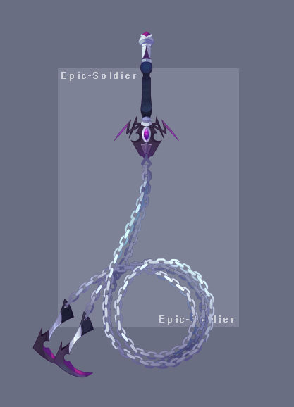 A custom weapon commission 190 by Epic-Soldier on DeviantArt