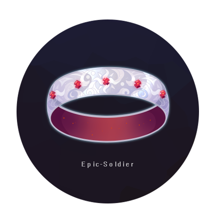 custom ring commission by Epic-Soldier on DeviantArt