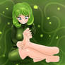 Saria again...