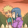 NaruHina by Suzura