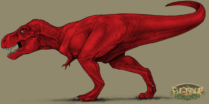Kasai The Red Tyrannosaurus Rex By Kingofmoremonsters On DeviantArt kasai-the-red-tyrannosaurus-rex-by-kingofmoremonsters-on-deviantart