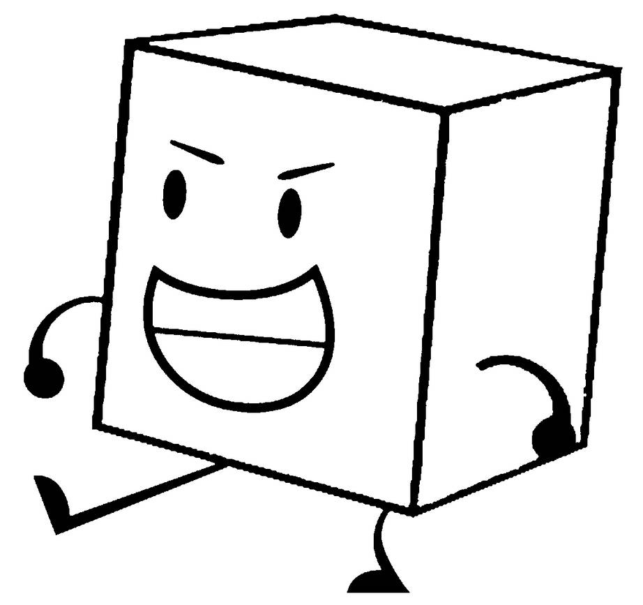 Blocky Base by Kingofmoremonsters on DeviantArt