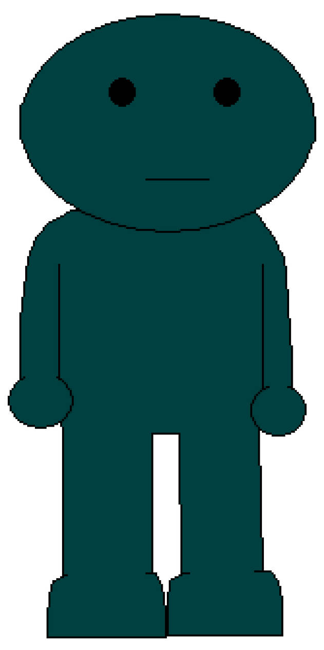 Lagger Flashdeck Roy The Dark Teal Figure by Kingofmoremonsters on DeviantArt