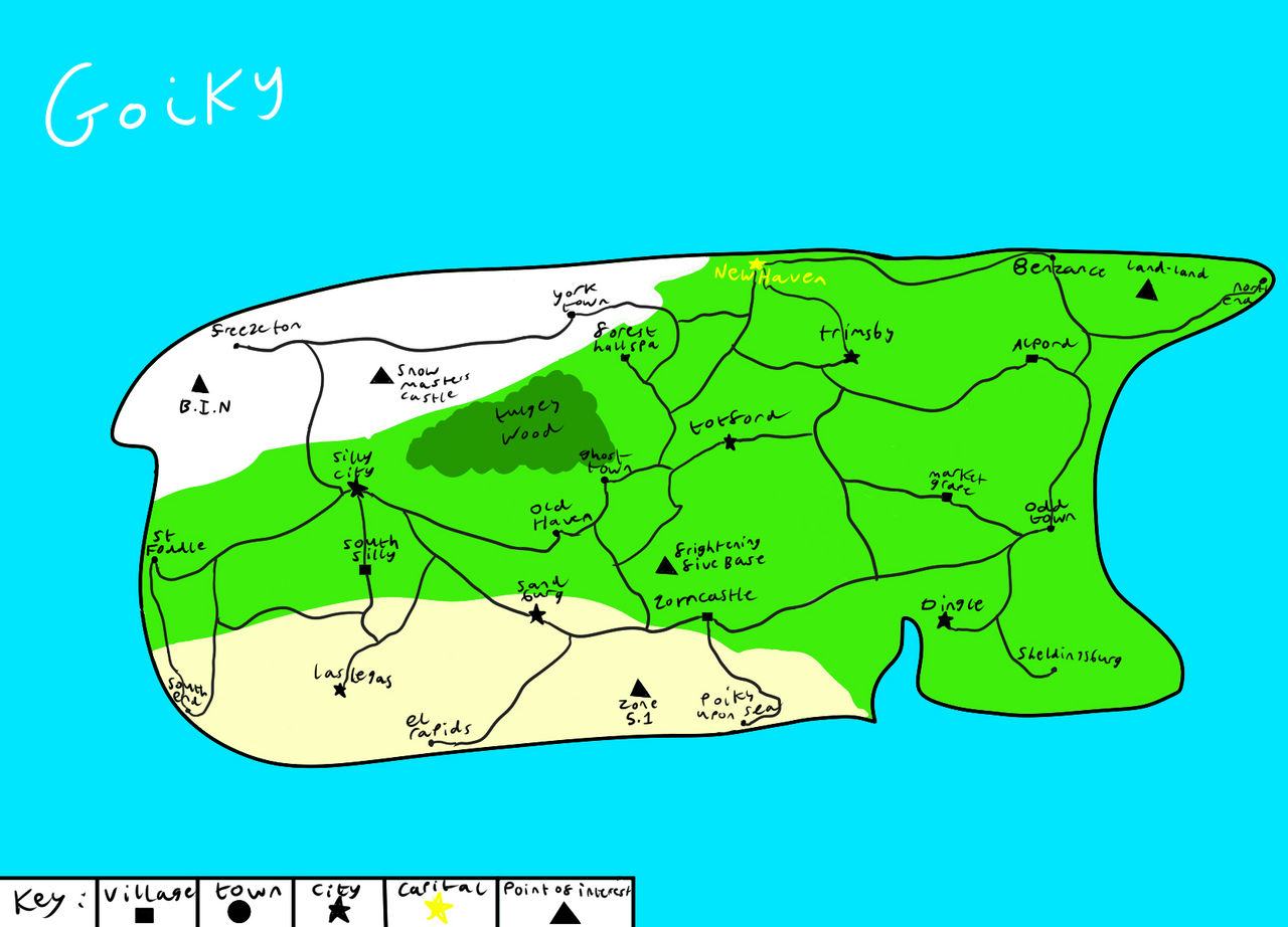 Gyoki Type Map Goiky by YourLocalInternetGuy on DeviantArt
