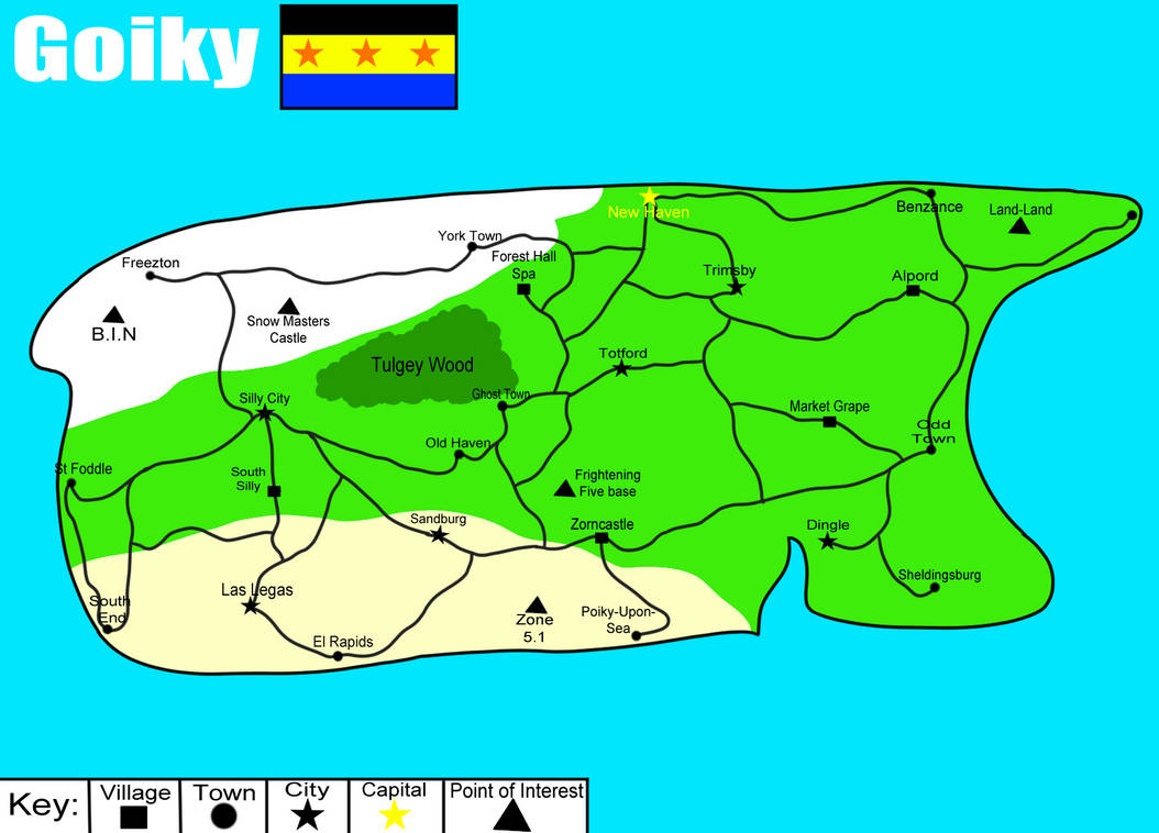Gyoki Type Map Goiky by YourLocalInternetGuy on DeviantArt