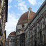 Florence 3 The Duomo Entrance