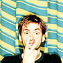 David Tennant