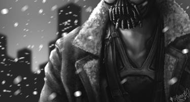 Gotham's Reckoning