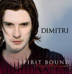 Dimitri Belikov