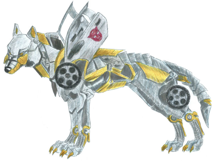 5 Wolves Transformers Moondancer | Wolf | Transformer by TOOTHLESS1102 on DeviantArt