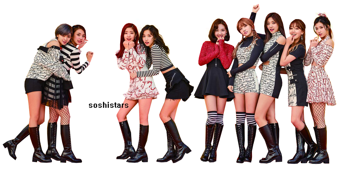 Twice Knock Knock Png Group Photo By Ss By Soshistars On Deviantart Twice Knock Knock Png Group Photo By Ss By Soshistars On Deviantart