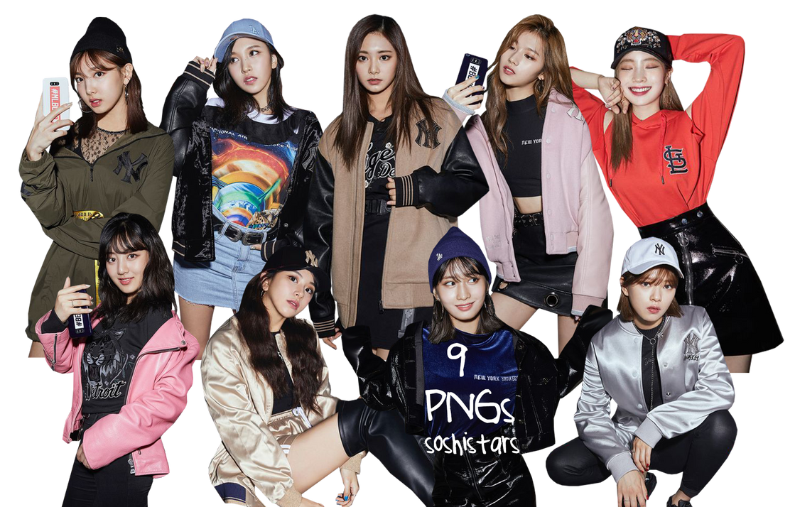 Twice Png Pack Mlb Be Major 2 By Soshistars On Deviantart Twice Png Pack Mlb Be Major 2 By Soshistars On Deviantart