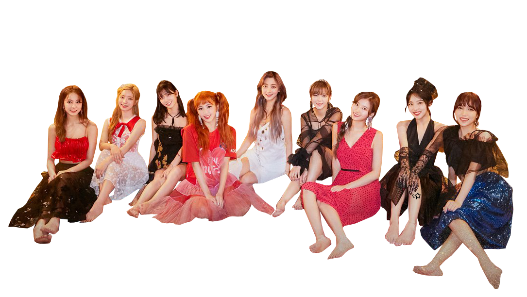 Twice Png Dance The Night Away By Soshistars On Deviantart Twice Png Dance The Night Away By Soshistars On Deviantart