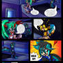 Koda's World 6 Page 12