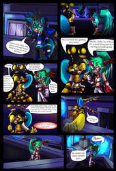 Koda's World 6 Page 13