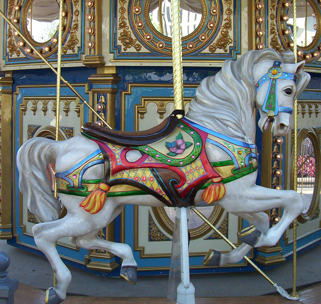 Carousel 01