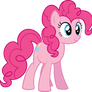 Pinkie Pie - Vector