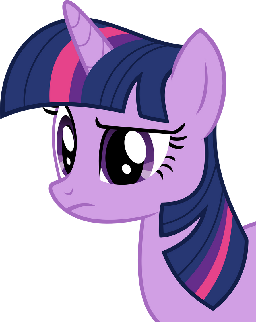 Twilight Sparkle - Vector