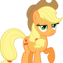 Applejack - vector