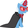 The Great and 'Really' Powerful Trixie
