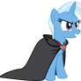 Trixie without magical aura