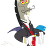 Discord #1  At your service