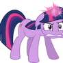Twilight Sparkle #3 Just a Test?!