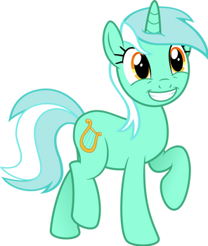 Lyra #4