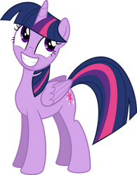 Twilight Sparkle #3