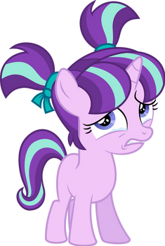 Starlight Glimmer #1 Filly