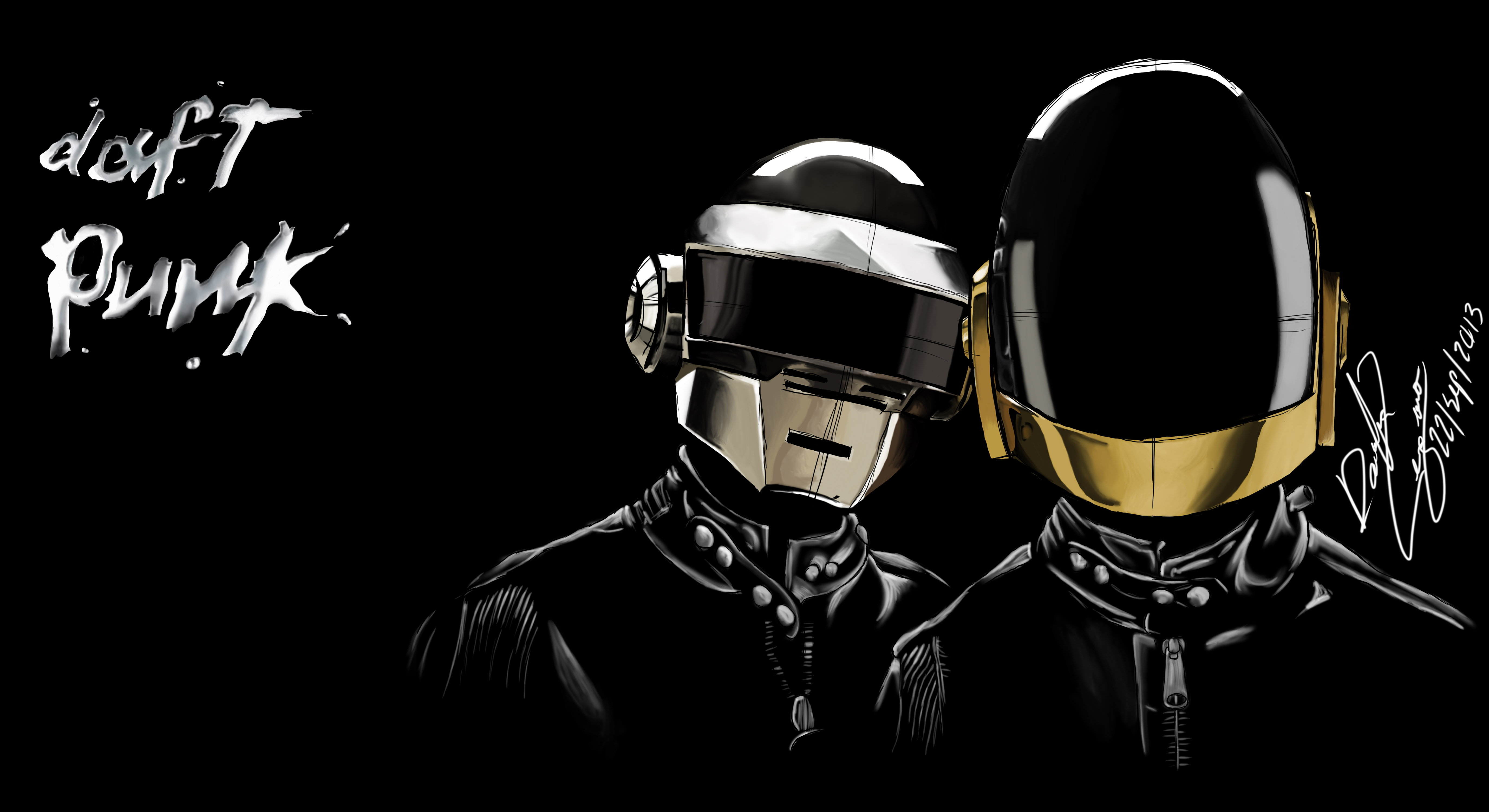 Daft Punk