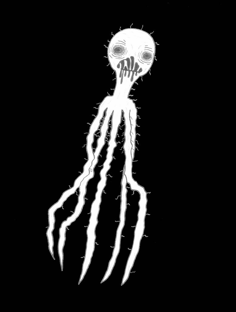 Void Drifter by darksack100 on DeviantArt