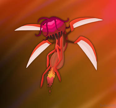 Explore the Best Pyrefly Art | DeviantArt