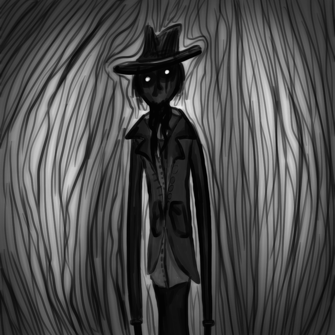 Sliverman by detectOplasm on DeviantArt