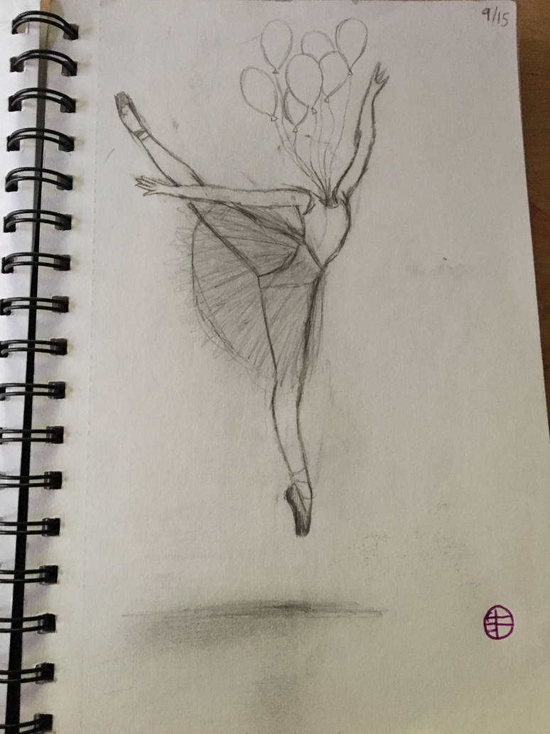 She float. Much wow. by eternal-hellscape on DeviantArt