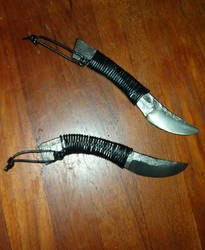 Anna knifes