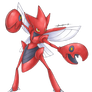 Scizor